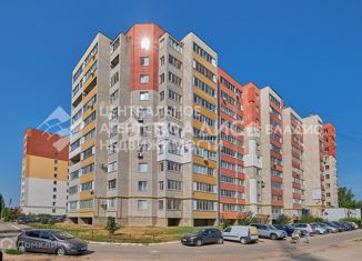 Продажа двухкомнатной квартиры, 63.3 м2, Рязань, Мервинская улица, 67, Новомосковский район