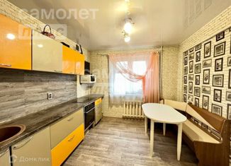 Продается двухкомнатная квартира, 51.1 м2, Чита, Июньская улица, 6