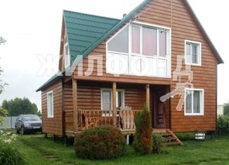 Продается дом, 90 м2, село Скала, Лесная улица