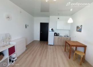 Продаю квартиру студию, 30.7 м2, Екатеринбург, Студенческая улица, 80, Студенческая улица