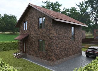 Продажа дома, 90 м2, деревня Малёвка