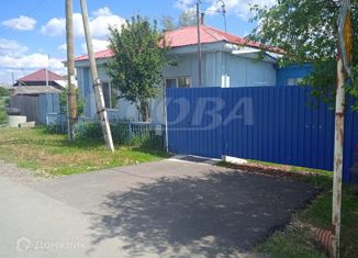 Продаю дом, 55 м2, село Салаирка, Новая улица