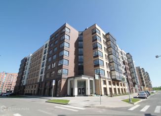 Продаю 1-комнатную квартиру, 38.4 м2, городской посёлок Новоселье, ЖК Ньюпитер, Невская улица, 5/7