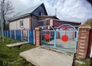 Продам дом, 170 м2, Дно, улица Космонавтов, 34