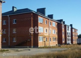 Продажа однокомнатной квартиры, 36.9 м2, Ханты-Мансийск, Молодёжная улица, 7