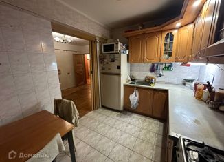 Продажа трехкомнатной квартиры, 65 м2, Волгоград, Ростовская улица, 19, район Дар-Гора