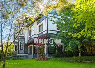 Продажа дома, 700 м2, коттеджный поселок Княжье озеро, улица Князей Варятинских