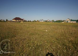 Продажа участка, 15 сот., село Кузьмино-Гать, Луговая улица, 1А