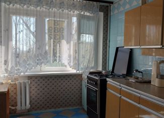 Продается трехкомнатная квартира, 58.5 м2, Ростовская область, 2-я Краснодарская улица, 163
