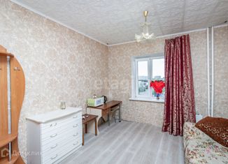 Продам однокомнатную квартиру, 14.4 м2, Сургут, проезд Первопроходцев, 2