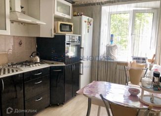 Продается 2-комнатная квартира, 49.8 м2, Нижний Новгород, Заводская улица, 19, метро Заречная