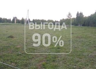 Продаю земельный участок, 15 сот., деревня Уварово