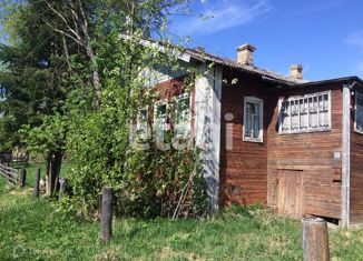 Дом на продажу, 60 м2, село Палевицы, улица Сидорова, 32