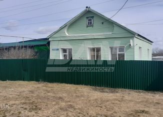 Продам дом, 61.4 м2, Челябинская область, улица Казанцева, 118