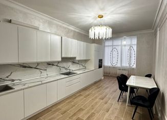 Продажа трехкомнатной квартиры, 92 м2, Грозный, проспект Ахмат-Хаджи Абдулхамидовича Кадырова, 181