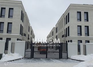 Продажа дома, 264 м2, деревня Глухово, Луговая улица, 14/1