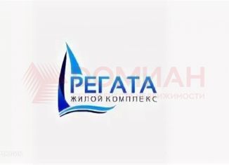 1-комнатная квартира на продажу, 41 м2, Ростов-на-Дону, проспект Сиверса, 12В