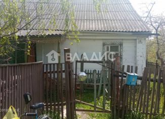 Дом на продажу, 60.4 м2, Собинка, улица Пржевальского, 16