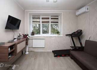 Продажа комнаты, 18 м2, Омск, улица Вострецова, 2