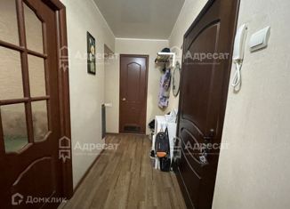 Продается 2-ком. квартира, 52 м2, Волгоград, улица Кирова, 92А, Кировский район