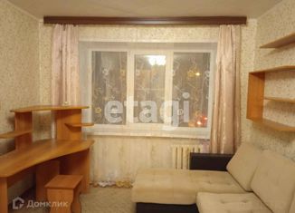 1-комнатная квартира на продажу, 17.9 м2, Рязань, улица Кирпичного Завода, 15, Железнодорожный район