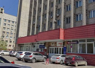 Офис в аренду, 350 м2, Астраханская область, улица Савушкина, 43