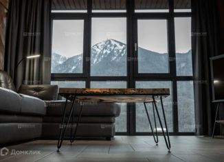 2-комнатная квартира на продажу, 50 м2, село Эсто-Садок, Гаражная улица, 6