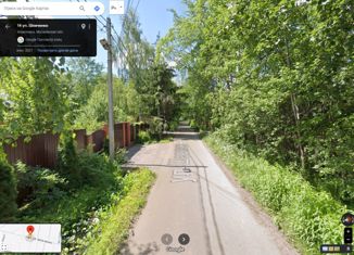 Продается земельный участок, 12 сот., Апрелевка, улица Шевченко, 16