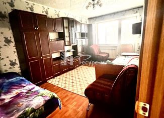 Продается 2-комнатная квартира, 43.6 м2, Нижегородская область, Юбилейный микрорайон, 70