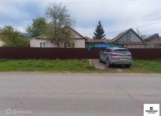 Продается дом, 100 м2, село Большие Кабаны, Советская улица, 31