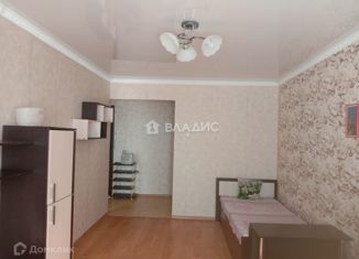 1-ком. квартира в аренду, 39 м2, поселок Дубовое, Ягодная улица, 1Д