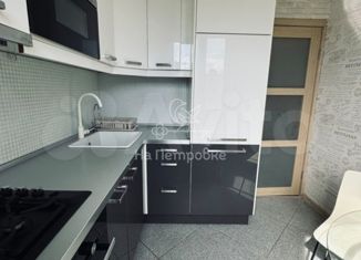 Продаю 2-комнатную квартиру, 45.3 м2, Москва, Веерная улица, 3к3, Веерная улица