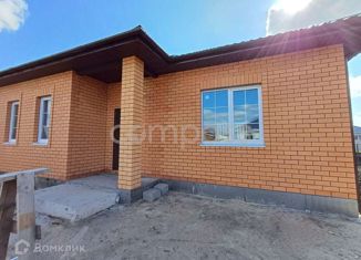 Продается дом, 110 м2, Тюмень, улица Николая Егорова