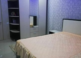 Продажа двухкомнатной квартиры, 56 м2, Анапа, Анапское шоссе, 24к5, ЖК Раз-Два-Три