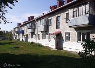 Продается 2-комнатная квартира, 40.8 м2, Курганская область, Комсомольская улица, 11