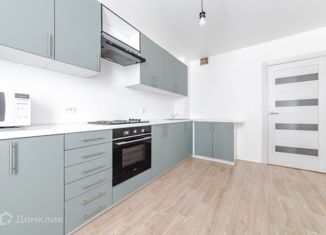 Продам 3-ком. квартиру, 61 м2, Санкт-Петербург, Муринская дорога, 12к2, ЖК Цветной Город