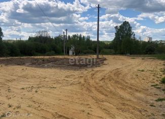 Продам участок, 12 сот., посёлок Новая Мыза, Колхозная улица