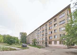 Комната на продажу, 17.1 м2, Челябинск, улица Барбюса, 71А, Ленинский район