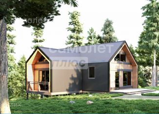 Продам земельный участок, 8.02 сот., село Трубино