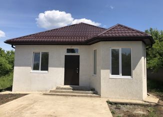 Дом на продажу, 80 м2, посёлок Пригородный, улица Георгия Велегоцкого, 22