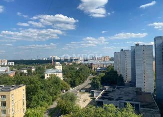 Продам 3-комнатную квартиру, 64.7 м2, Москва, улица Бориса Галушкина, 3к2, улица Бориса Галушкина