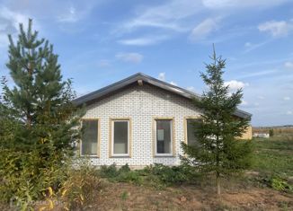 Продаю дом, 85 м2, деревня Капидоны, Подборная улица