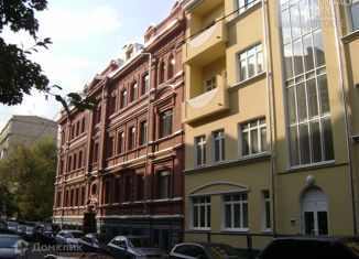 Продается 4-комнатная квартира, 178.8 м2, Москва, Печатников переулок, 19с1, Мещанский район
