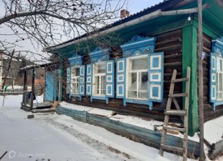 Продажа дома, 52 м2, посёлок Большой Луг, Кедровая улица, 25