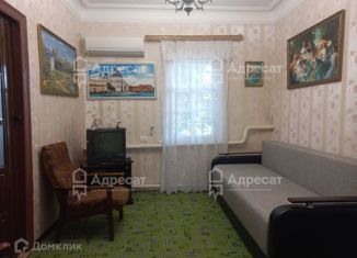 Продается дом, 85.7 м2, Волгоградская область, улица Карпова