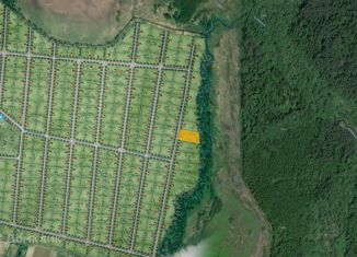 Продаю участок, 20 сот., дачное некоммерческое партнёрство Спутник