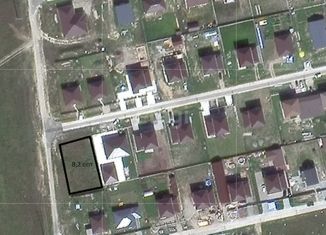 Продажа земельного участка, 8.2 сот., село Санниково, 6-я Парковая улица, 4