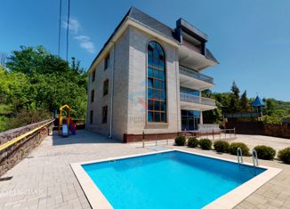 Продам квартиру студию, 41.7 м2, село Русская Мамайка, Теневой переулок, 22/1