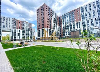 Продажа двухкомнатной квартиры, 52.7 м2, Санкт-Петербург, Студенческая улица, 14к1, метро Лесная