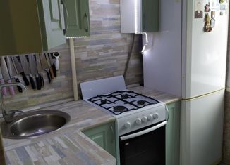 1-ком. квартира на продажу, 21.4 м2, Нижний Новгород, Чукотская улица, 3, Чукотская улица